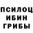 Галлюциногенные грибы ЛСД Varun V